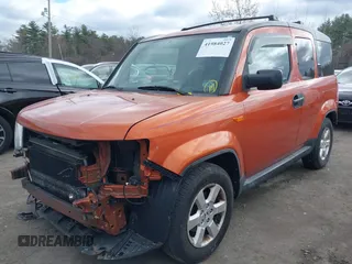 2010 Honda Element EX with VIN 5J6YH2H70AL005895, listed as a IAAI auction lot 41984027 with 123,452 mi miles and . Bid and sale history available at DreamBid. Image 18.