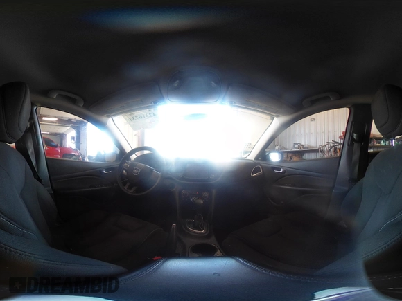 2013 Dodge Dart SXT с VIN 1C3CDFBA3DD178563, выставлен на аукционе IAAI как лот 42316754 с пробегом 125 183 миль миль и . История ставок и продаж доступна на DreamBid. Изображение 18.