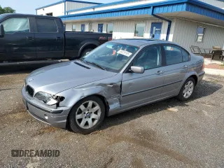 2005 BMW 3 Series 325xi z VIN WBAEU33495PR17444, wystawiony jako Copart lot #58529185 z przebiegiem 82 854 mil mil oraz Nie do naprawy • Non repairable. Historia ofert i sprzedaży dostępna na DreamBid. Obrazek 1.