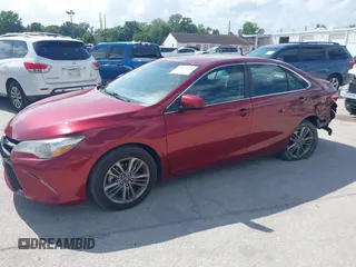2017 Toyota Camry XLE with VIN 4T1BF1FK0HU810797, listed as a IAAI auction lot 41940941 with 88,356 mi miles. Bid and sale history available at carsss.com. Image 14.