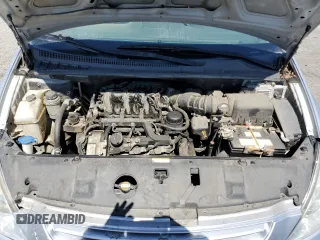2009 Kia Sedona with VIN KNDMB133296299895, listed as a Copart auction lot 61930584 with 0 mi miles and Clean Title. Bid and sale history available at carsss.com. Image 12.