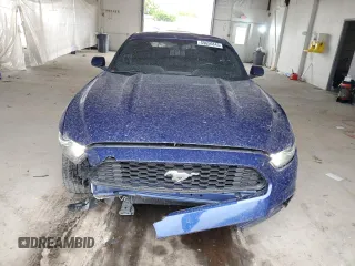 2016 Ford Mustang V6 with VIN 1FA6P8AMXG5266330, listed as a Copart auction lot 59656845 with 192,429 mi miles and Salvage title. Bid and sale history available at DreamBid. Image 5.