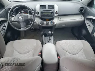 2012 Toyota RAV4 с VIN 2T3BF4DV2CW255320, выставлен на аукционе Copart как лот 63604515 с пробегом 282 172 миль миль и Чистый • Clean title. История ставок и продаж доступна на DreamBid. Изображение 8.