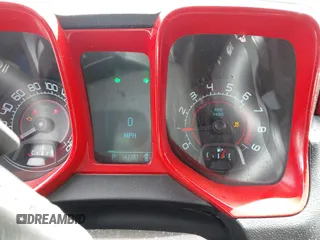 2011 Chevrolet Camaro 2SS z VIN 2G1FK1EJ2B9158613, wystawiony jako IAAI lot #42149765 z przebiegiem 147 781 mil mil oraz . Historia ofert i sprzedaży dostępna na DreamBid. Obrazek 7.