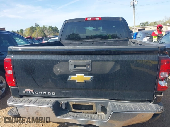 2014 Chevrolet Silverado 1500 Work Truck with VIN 3GCUKPEH5EG223592, listed as a IAAI auction lot 41909067 with 264,330 mi miles and . Bid and sale history available at DreamBid. Image 16.