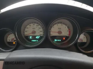 2009 Dodge Charger R/T with VIN 2B3KA53T69H557787, listed as a Copart auction lot 83871294 with 176,653 mi miles and Salvage Title. Bid and sale history available at carsss.com. Image 9.