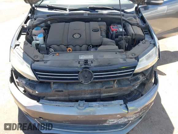 2011 Volkswagen Jetta SEL with VIN 3VWLZ7AJ4BM023877, listed as a IAAI auction lot 42054594 with 103,680 mi miles and . Bid and sale history available at DreamBid. Image 10.