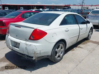 2008 Pontiac G6 z VIN 1G2ZG57N184152461, wystawiony jako IAAI lot #42335019 z przebiegiem 133 385 mil mil oraz . Historia ofert i sprzedaży dostępna na DreamBid. Obrazek 4.