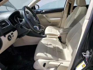 2012 Volkswagen Jetta SportWagen TDI w/Sunroof with VIN 3VWPL7AJ3CM701989, listed as a Copart auction lot 52389245 with 183,656 mi miles and Clean Title. Bid and sale history available at carsss.com. Image 7.