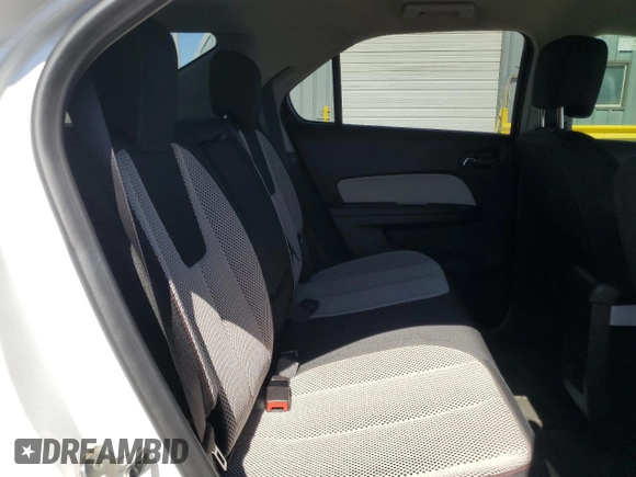 2016 Chevrolet Equinox LT with VIN 2GNALCEKXG1137508, listed as a Copart auction lot 49592905 with 71,289 mi miles and Salvage Title. Bid and sale history available at carsss.com. Image 11.