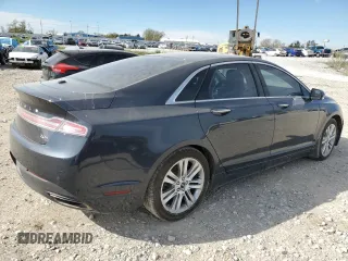 2014 Lincoln MKZ Hybrid с VIN 3LN6L2LU3ER815601, выставлен на аукционе Copart как лот 45682645 с пробегом 211 322 миль миль и Чистый • Clean title. История ставок и продаж доступна на DreamBid. Изображение 3.