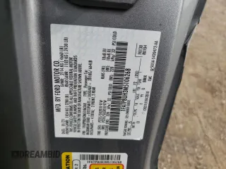 2021 Ford Mustang EcoBoost z VIN 1FATP8UH3M5106268, wystawiony jako Copart lot #56939595 z przebiegiem 114 877 mil mil oraz Szkoda całkowita • Salvage title. Historia ofert i sprzedaży dostępna na DreamBid. Obrazek 13.