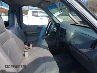 1999 Ford F-150 с VIN 1FTZF1726XNB58407, выставлен на аукционе IAAI как лот 41753826 с пробегом 180 172 миль миль и . История ставок и продаж доступна на DreamBid. Изображение 5.