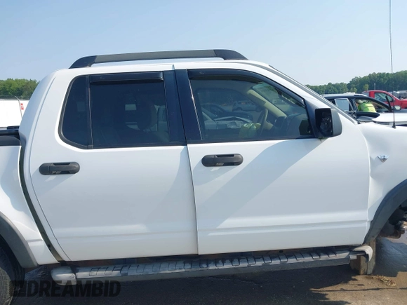 2007 Ford Explorer Sport Trac XLT with VIN 1FMEU51897UA51569, listed as a IAAI auction lot 42383925 with 175,114 mi miles and . Bid and sale history available at DreamBid. Image 14.