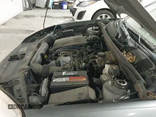 2005 Chevrolet Malibu Maxx LT с VIN 1G1ZU64875F225057, выставлен на аукционе IAAI как лот 41290454 с пробегом 141 911 миль миль и . История ставок и продаж доступна на DreamBid. Изображение 20.