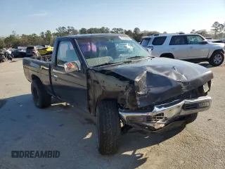 1996 Nissan Frontier XE с VIN 1N6SD11S3TC306337, выставлен на аукционе Copart как лот 47451855 с пробегом 216 821 миль миль и Списание • Salvage title. История ставок и продаж доступна на DreamBid. Изображение 4.