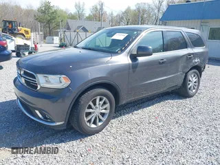 2018 Dodge Durango SXT z VIN 1C4RDHAG1JC494617, wystawiony jako IAAI lot #41952396 z przebiegiem 233 595 mil mil oraz . Historia ofert i sprzedaży dostępna na DreamBid. Obrazek 17.