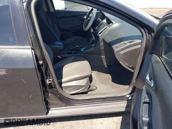 2013 Ford Focus SE with VIN 1FADP3F21DL264359, listed as a IAAI auction lot 42562576 with 167,624 mi miles and . Bid and sale history available at DreamBid. Image 5.