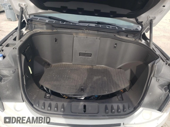 2024 Ford F-150 Lightning Flash с VIN 1FT6W3L78RWG28675, выставлен на аукционе Copart как лот 54061285 с пробегом 11 867 миль миль и Списание • Salvage title. История ставок и продаж доступна на DreamBid. Изображение 11.