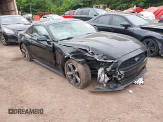 2015 Ford Mustang V6 с VIN 1FA6P8AM1F5403122, выставлен на аукционе IAAI как лот 42429249 с пробегом 114 812 миль миль и . История ставок и продаж доступна на DreamBid. Изображение 1.