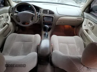 2000 Oldsmobile Intrigue GX z VIN 1G3WH52HXYF103020, wystawiony jako Copart lot #41337285 z przebiegiem 143 182 mil mil oraz Szkody całkowita. Historia ofert i sprzedaży dostępna na DreamBid. Obrazek 8.