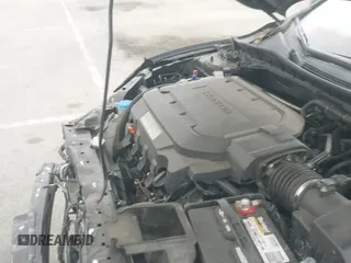 2015 Honda Accord EX-L z VIN 1HGCR3F86FA005340, wystawiony jako IAAI lot #43323605 z przebiegiem 154 071 mil mil oraz . Historia ofert i sprzedaży dostępna na DreamBid. Obrazek 22.