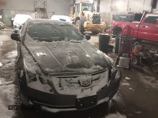 2016 Cadillac ATS Standard AWD z VIN 1G6AG5RX4G0120667, wystawiony jako IAAI lot #41512947 z przebiegiem 106 209 mil mil oraz . Historia ofert i sprzedaży dostępna na DreamBid. Obrazek 12.
