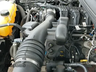 2019 Ford F-150 XL с VIN 1FTEX1CB5KKD34309, выставлен на аукционе IAAI как лот 41946256 с пробегом 99 648 миль миль и . История ставок и продаж доступна на DreamBid. Изображение 19.