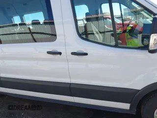 2020 Ford Transit Passenger XL with VIN 1FBAX2C85LKA42853, listed as a IAAI auction lot 42034055 with 65,181 mi miles and . Bid and sale history available at DreamBid. Image 13.