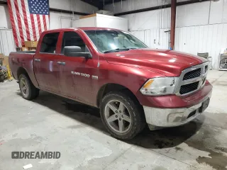 2013 Ram 1500 Tradesman with VIN 1C6RR7KT7DS567529, listed as a Copart auction lot 88121665 with 214,024 mi miles and Clean Title. Bid and sale history available at carsss.com. Image 4.