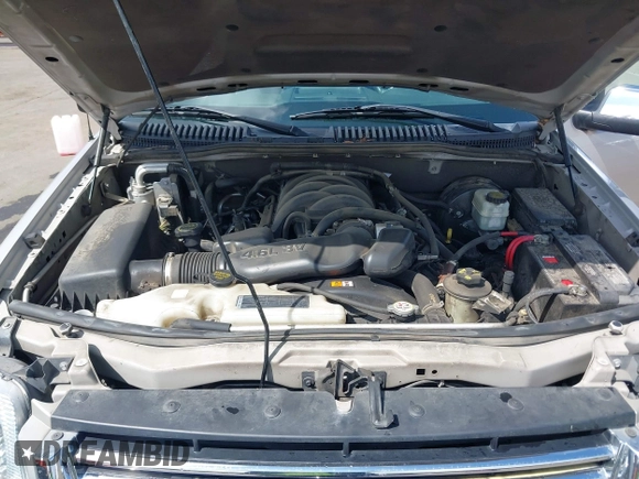 2006 Ford Explorer Limited with VIN 1FMEU758X6UA76064, listed as a IAAI auction lot 42078146 with 152,433 mi miles and . Bid and sale history available at DreamBid. Image 10.
