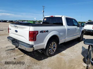 2016 Ford F-150 XLT с VIN 1FTFW1EG5GFC87492, выставлен на аукционе Copart как лот 64258535 с пробегом 222 978 миль миль и Чистый • Clean title. История ставок и продаж доступна на DreamBid. Изображение 3.