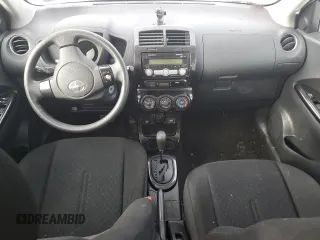 2009 Scion xD with VIN JTKKU10409J039838, listed as a Copart auction lot 46612245 with 67,554 mi miles and Salvage Title. Bid and sale history available at carsss.com. Image 8.