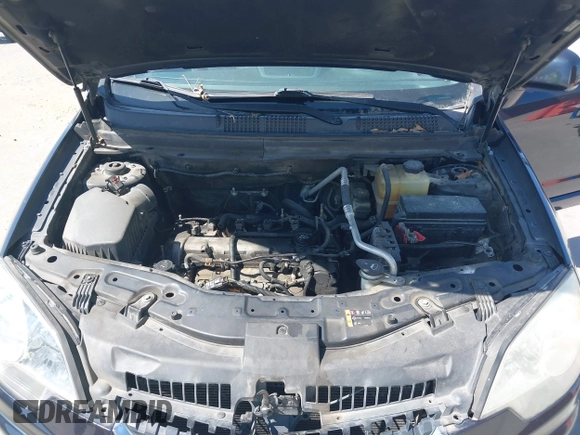 2014 Chevrolet Captiva Sport LT with VIN 3GNAL3EK2ES681051, listed as a IAAI auction lot 41876851 with 160,387 mi miles and . Bid and sale history available at DreamBid. Image 10.