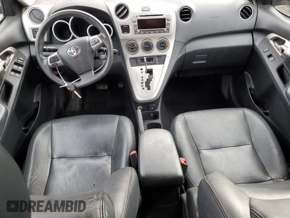 2012 Toyota Matrix S z VIN 2T1LE4EE6CC020726, wystawiony jako Copart lot #80429404 z przebiegiem Nie podano mil oraz Czysty tytuł • Clean title. Historia ofert i sprzedaży dostępna na DreamBid. Obrazek 8.