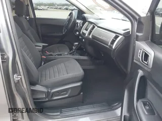 2022 Ford Ranger XL с VIN 1FTER4FH3NLD06423, выставлен на аукционе IAAI как лот 41370345 с пробегом 23 507 миль миль и . История ставок и продаж доступна на DreamBid. Изображение 5.