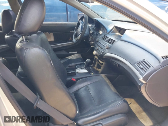 2009 Honda Accord EX with VIN 1HGCP267X9A123855, listed as a IAAI auction lot 42422520 with 198,903 mi miles and . Bid and sale history available at DreamBid. Image 5.