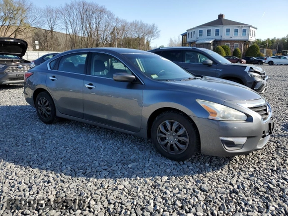 2015 Nissan Altima SV with VIN 1N4AL3AP2FC270353, listed as a Copart auction lot 53892255 with 170,990 mi miles and Clean Title. Bid and sale history available at DreamBid. Image 4.