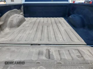 2022 Ram 2500 Big Horn with VIN 3C6UR5DL3NG297803, listed as a Copart auction lot 61295805 with 52,562 mi miles and Salvage title. Bid and sale history available at DreamBid. Image 10.