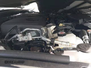 2025 Toyota Camry LE z VIN 4T1DAACK3SU533985, wystawiony jako IAAI lot #42118873 z przebiegiem Nie podano mil oraz . Historia ofert i sprzedaży dostępna na DreamBid. Obrazek 10.