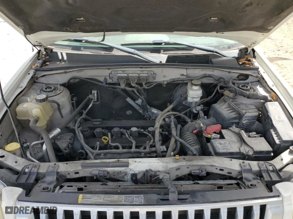 2010 Mercury Mariner Premier with VIN 4M2CN8H73AKJ05002, listed as a Copart auction lot 49988915 with 143,172 mi miles and Clean Title. Bid and sale history available at carsss.com. Image 11.