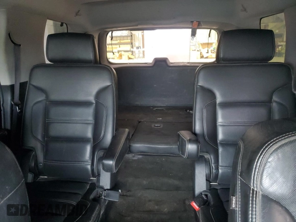 2018 GMC Yukon Denali with VIN 1GKS2CKJ2JR239903, listed as a Copart auction lot 84975004 with 0 mi miles and Clean Title. Bid and sale history available at carsss.com. Image 10.