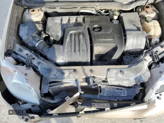 2005 Chevrolet Cobalt LS with VIN 1G1AL54F757584282, listed as a Copart auction lot 43731105 with 89,159 mi miles and Clean Title. Bid and sale history available at DreamBid. Image 11.