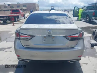 2017 Lexus GS 350 z VIN JTHBZ1BL9HA009652, wystawiony jako IAAI lot #42228649 z przebiegiem 56 339 mil mil oraz . Historia ofert i sprzedaży dostępna na DreamBid. Obrazek 17.