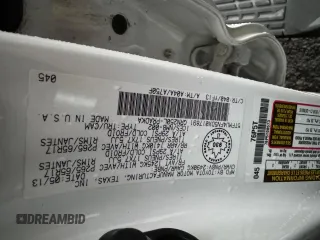 2013 Toyota Tacoma with VIN 5TFMU4FN5DX017891, listed as a Copart auction lot 50106805 with 136,651 mi miles and Salvage Title. Bid and sale history available at carsss.com. Image 10.