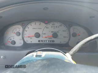 2003 Ford Ranger XL Fleet с VIN 1FTYR44V63TA32900, выставлен на аукционе IAAI как лот 42481882 с пробегом 139 062 миль миль и . История ставок и продаж доступна на DreamBid. Изображение 7.