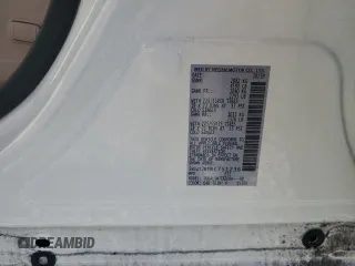 2020 Nissan Rogue SL z VIN 5N1AT2MT9LC751236, wystawiony jako Copart lot #57767895 z przebiegiem 51 681 mil mil oraz Szkoda całkowita • Salvage title. Historia ofert i sprzedaży dostępna na DreamBid. Obrazek 14.