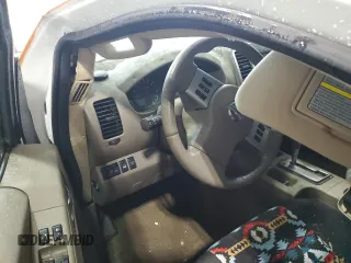 2015 Nissan Frontier SV с VIN 1N6AD0CW0FN719928, выставлен на аукционе Copart как лот 56555445 с пробегом Не указан миль и Списание • Salvage title. История ставок и продаж доступна на DreamBid. Изображение 9.