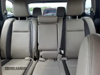 2012 Mazda CX-9 Grand Touring z VIN JM3TB3DA9C0368376, wystawiony jako Copart lot #53994825 z przebiegiem 189 756 mil mil oraz Szkoda całkowita • Salvage title. Historia ofert i sprzedaży dostępna na DreamBid. Obrazek 10.
