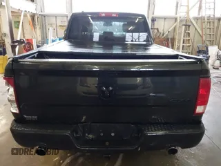 2015 Ram 1500 Express with VIN 1C6RR7FT5FS718011, listed as a IAAI auction lot 41556934 with 164,266 mi miles and . Bid and sale history available at DreamBid. Image 15.
